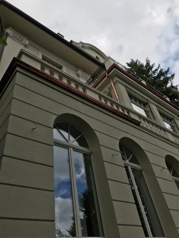 Villa Fit-Out & Renovation